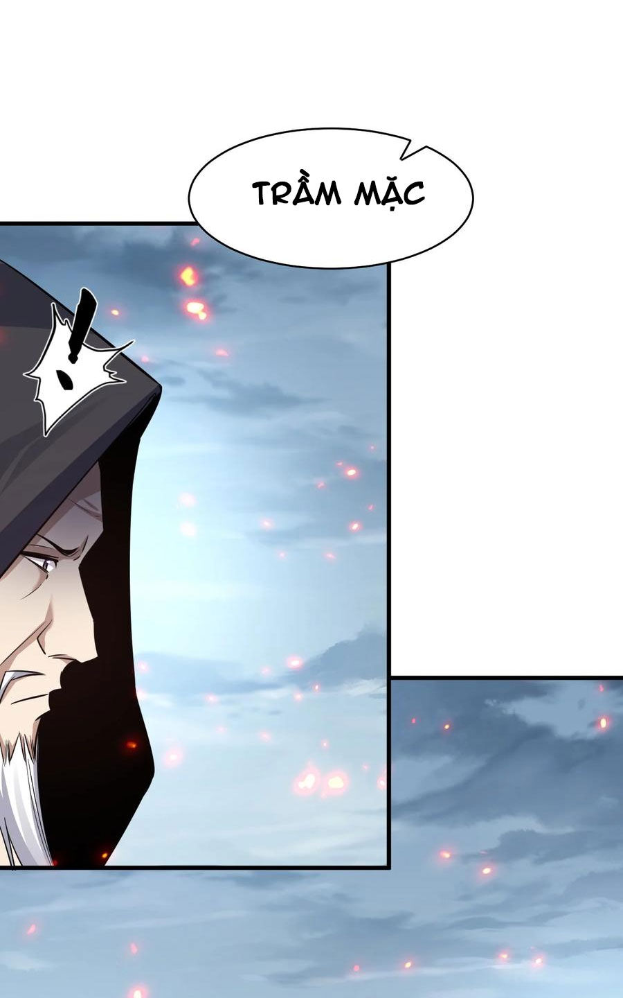 Tu Luyện Thành Tiên Ta Chỉ Muốn Nuôi Nữ Đồ Đệ Chap 178 - Next Chap 179