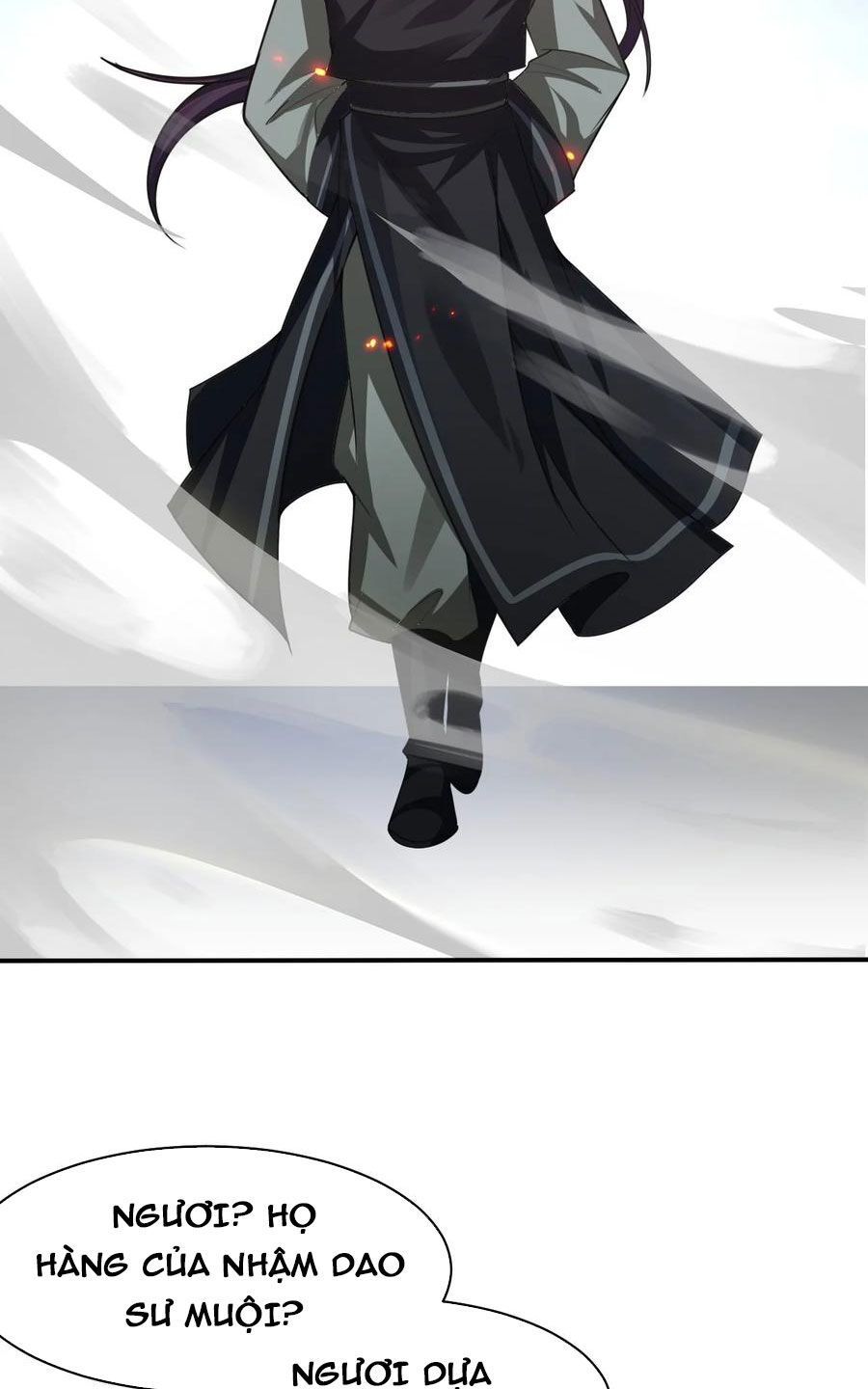 Tu Luyện Thành Tiên Ta Chỉ Muốn Nuôi Nữ Đồ Đệ Chap 178 - Next Chap 179