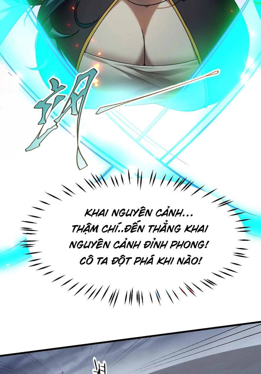 Tu Luyện Thành Tiên Ta Chỉ Muốn Nuôi Nữ Đồ Đệ Chap 178 - Next Chap 179