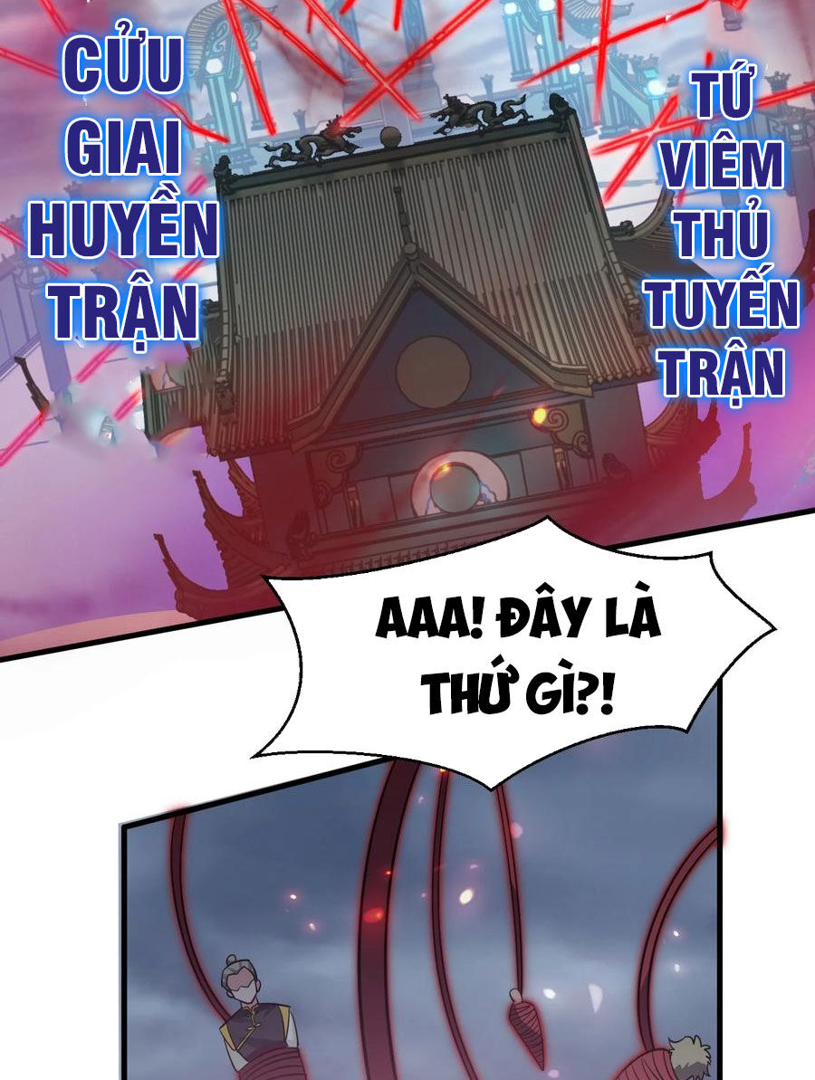 Tu Luyện Thành Tiên Ta Chỉ Muốn Nuôi Nữ Đồ Đệ Chap 178 - Next Chap 179