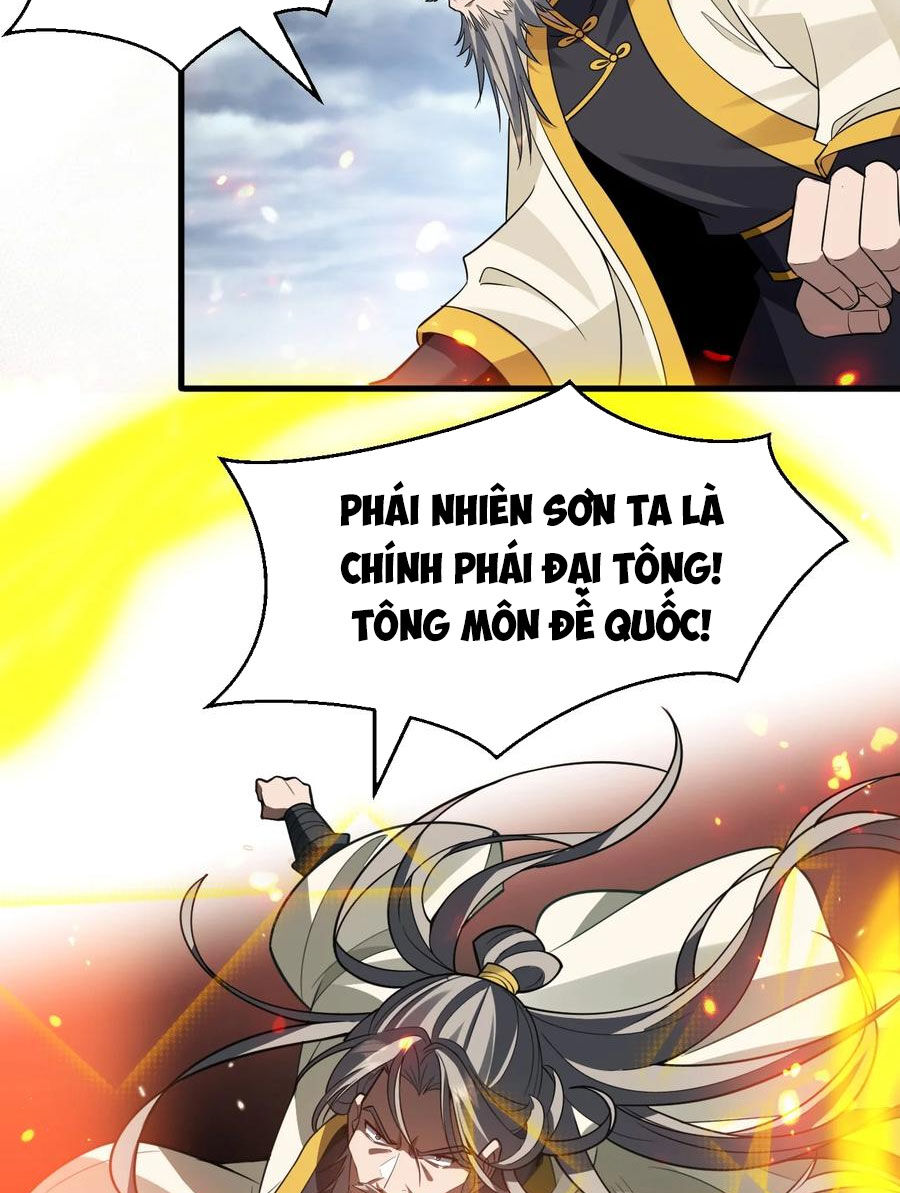 Tu Luyện Thành Tiên Ta Chỉ Muốn Nuôi Nữ Đồ Đệ Chap 178 - Next Chap 179