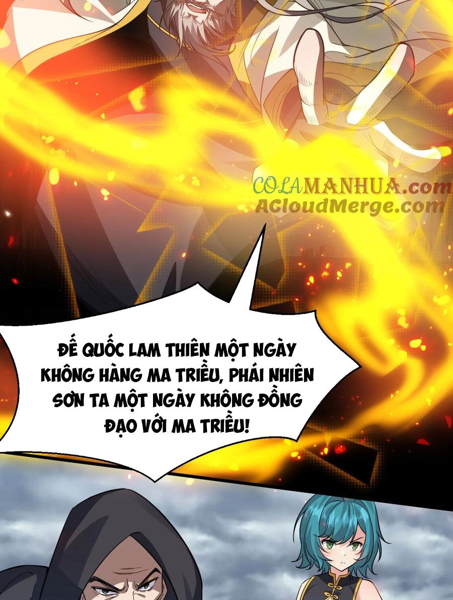 Tu Luyện Thành Tiên Ta Chỉ Muốn Nuôi Nữ Đồ Đệ Chap 178 - Next Chap 179