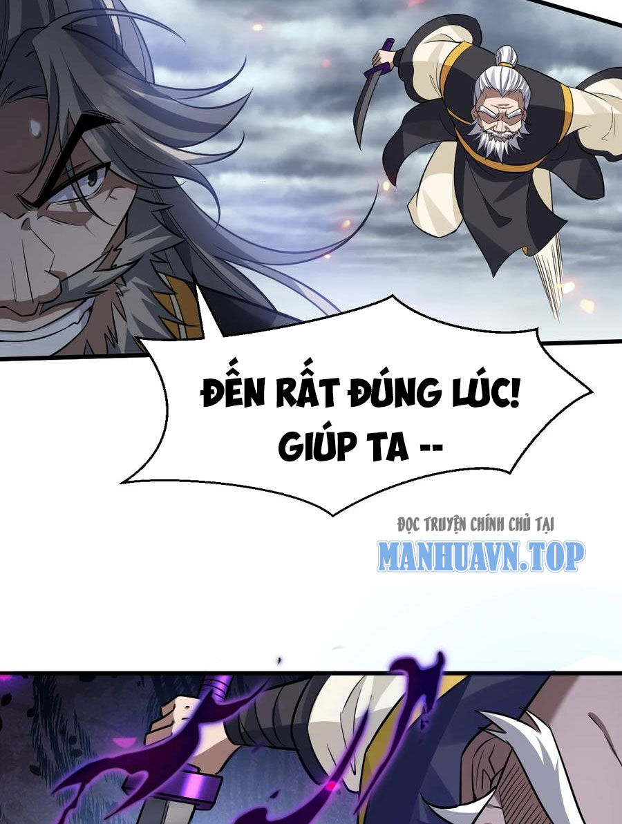 Tu Luyện Thành Tiên Ta Chỉ Muốn Nuôi Nữ Đồ Đệ Chap 178 - Next Chap 179