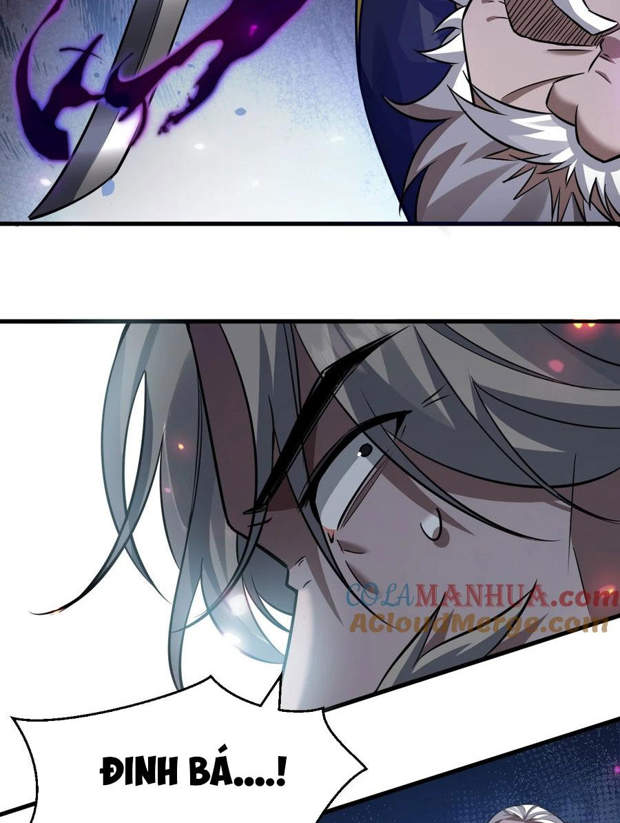 Tu Luyện Thành Tiên Ta Chỉ Muốn Nuôi Nữ Đồ Đệ Chap 178 - Next Chap 179