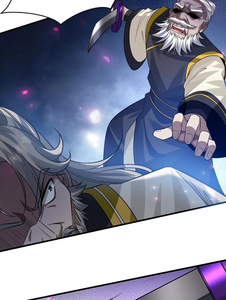Tu Luyện Thành Tiên Ta Chỉ Muốn Nuôi Nữ Đồ Đệ Chap 178 - Next Chap 179