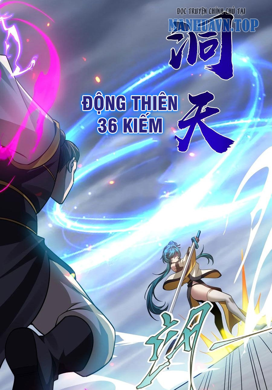 Tu Luyện Thành Tiên Ta Chỉ Muốn Nuôi Nữ Đồ Đệ Chap 178 - Next Chap 179