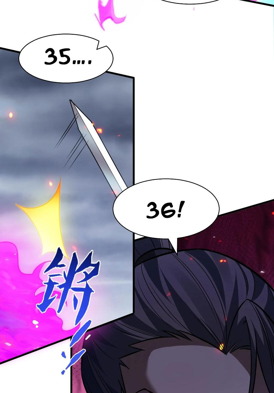 Tu Luyện Thành Tiên Ta Chỉ Muốn Nuôi Nữ Đồ Đệ Chap 178 - Next Chap 179