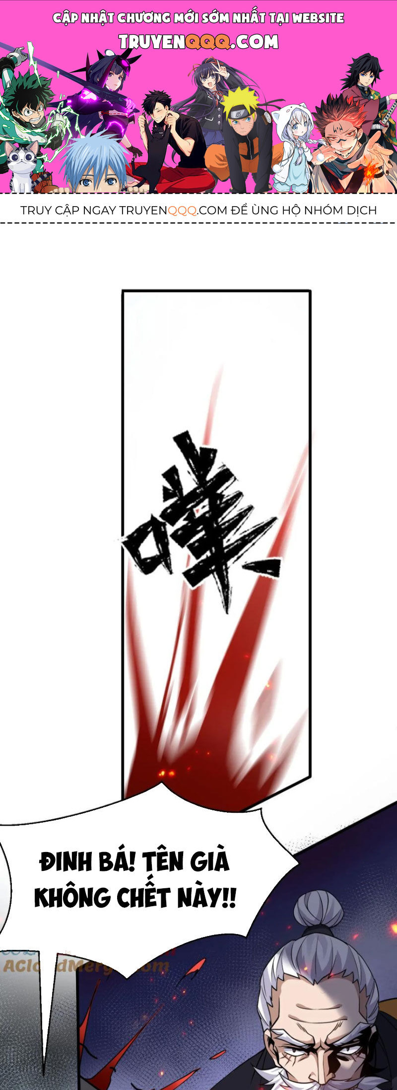 Tu Luyện Thành Tiên Ta Chỉ Muốn Nuôi Nữ Đồ Đệ Chap 179 - Next Chap 180