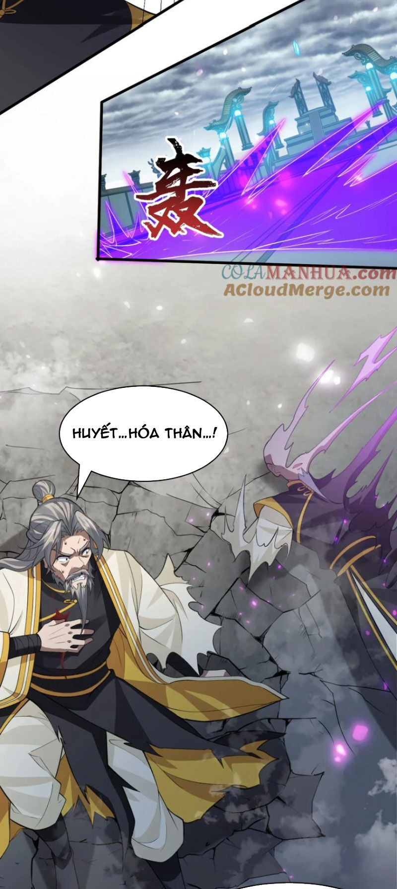 Tu Luyện Thành Tiên Ta Chỉ Muốn Nuôi Nữ Đồ Đệ Chap 179 - Next Chap 180