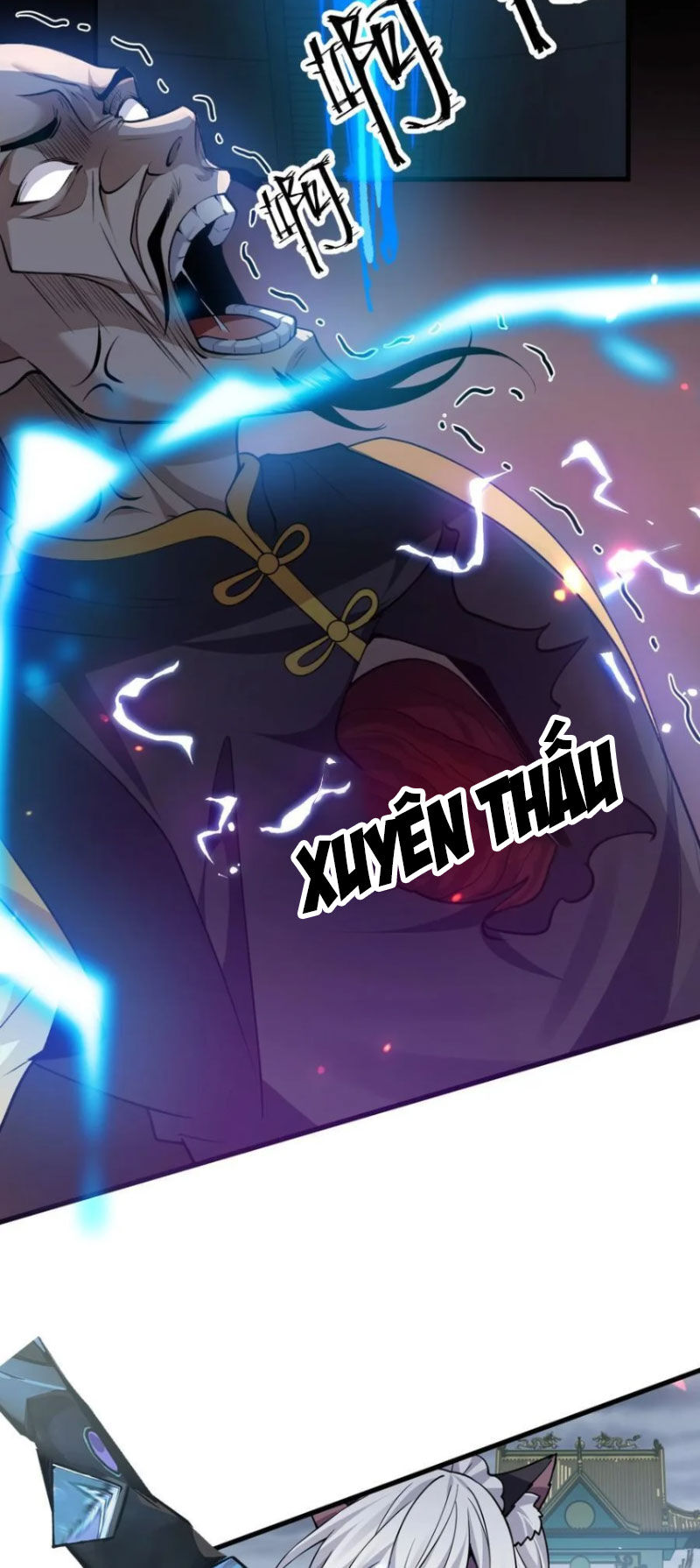 Tu Luyện Thành Tiên Ta Chỉ Muốn Nuôi Nữ Đồ Đệ Chap 179 - Next Chap 180