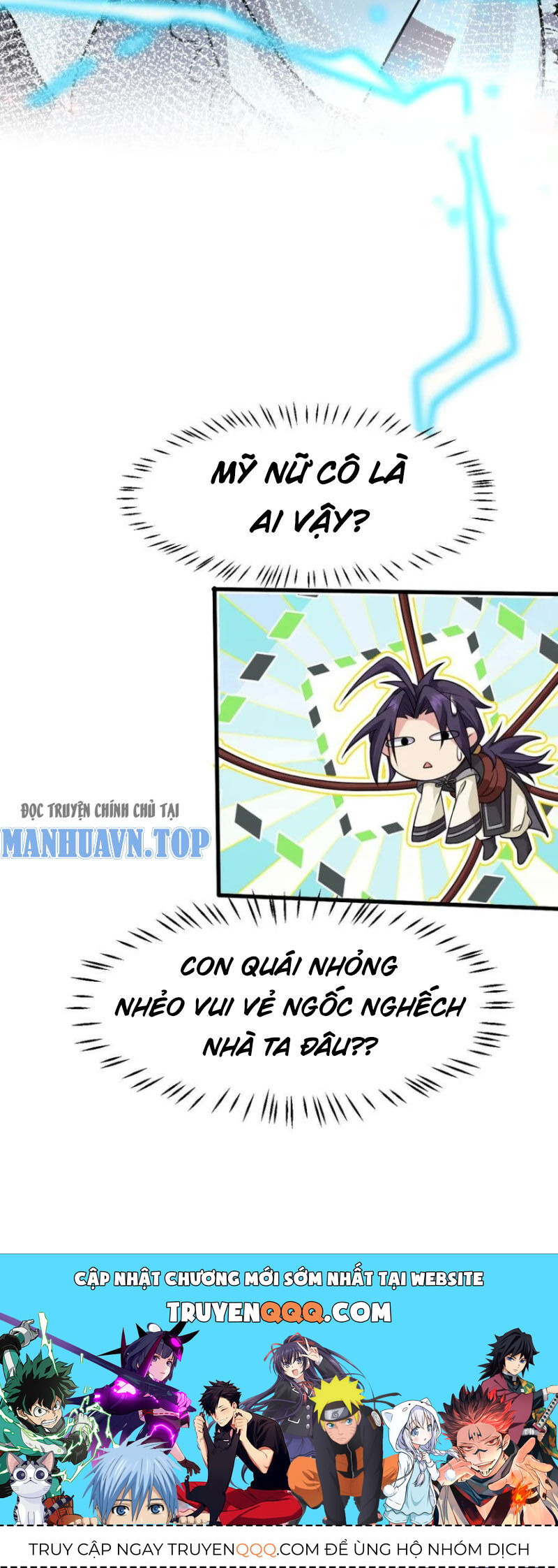 Tu Luyện Thành Tiên Ta Chỉ Muốn Nuôi Nữ Đồ Đệ Chap 179 - Next Chap 180