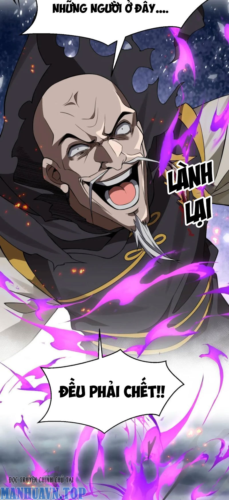 Tu Luyện Thành Tiên Ta Chỉ Muốn Nuôi Nữ Đồ Đệ Chap 179 - Next Chap 180