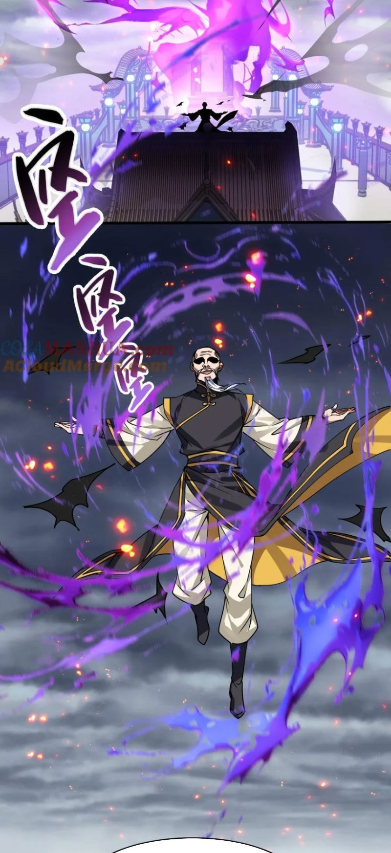 Tu Luyện Thành Tiên Ta Chỉ Muốn Nuôi Nữ Đồ Đệ Chap 179 - Next Chap 180