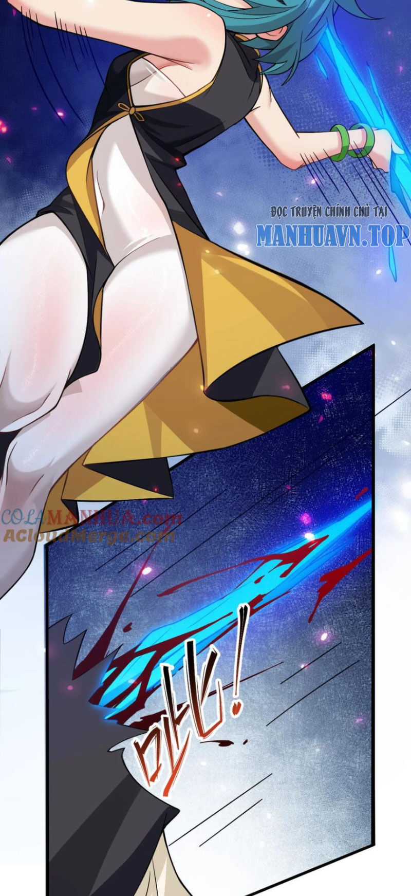 Tu Luyện Thành Tiên Ta Chỉ Muốn Nuôi Nữ Đồ Đệ Chap 179 - Next Chap 180