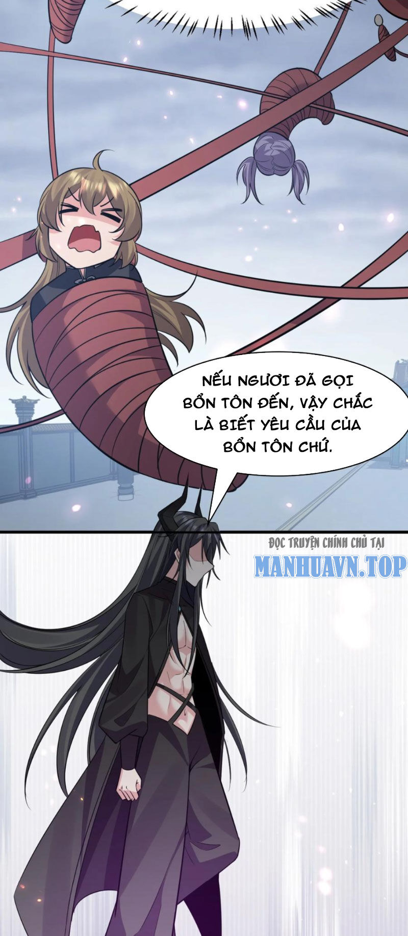Tu Luyện Thành Tiên Ta Chỉ Muốn Nuôi Nữ Đồ Đệ Chap 180 - Next Chap 181