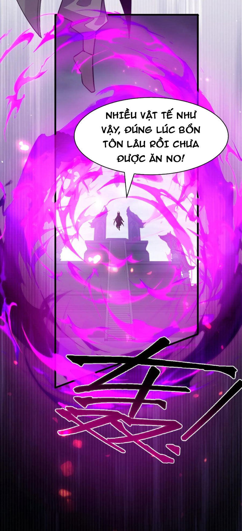 Tu Luyện Thành Tiên Ta Chỉ Muốn Nuôi Nữ Đồ Đệ Chap 180 - Next Chap 181
