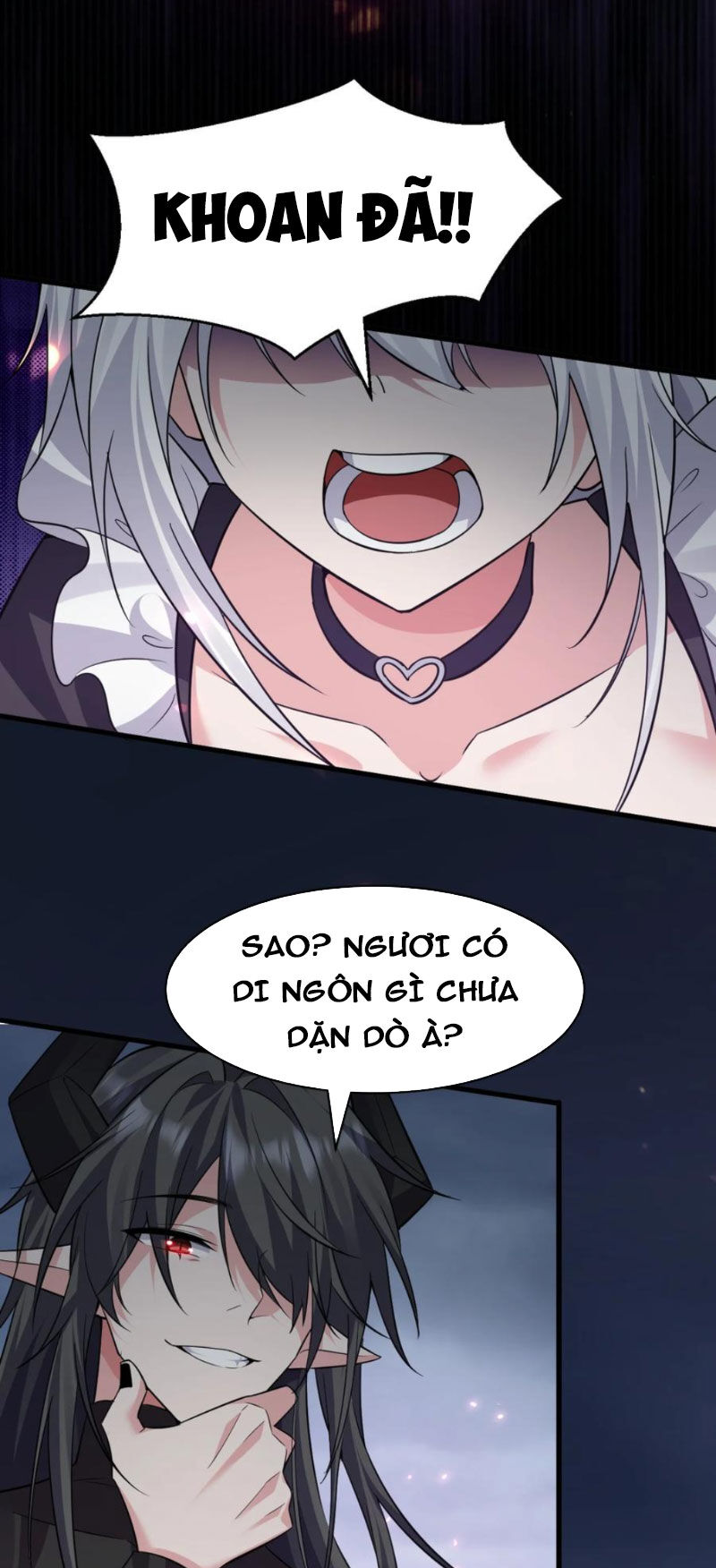 Tu Luyện Thành Tiên Ta Chỉ Muốn Nuôi Nữ Đồ Đệ Chap 180 - Next Chap 181