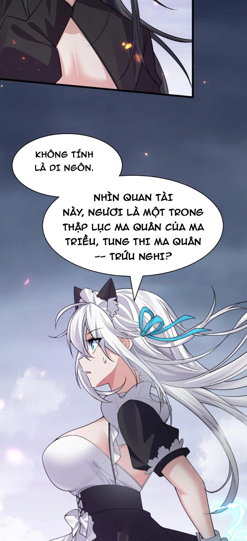 Tu Luyện Thành Tiên Ta Chỉ Muốn Nuôi Nữ Đồ Đệ Chap 180 - Next Chap 181