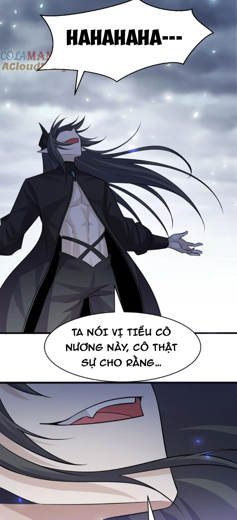 Tu Luyện Thành Tiên Ta Chỉ Muốn Nuôi Nữ Đồ Đệ Chap 180 - Next Chap 181