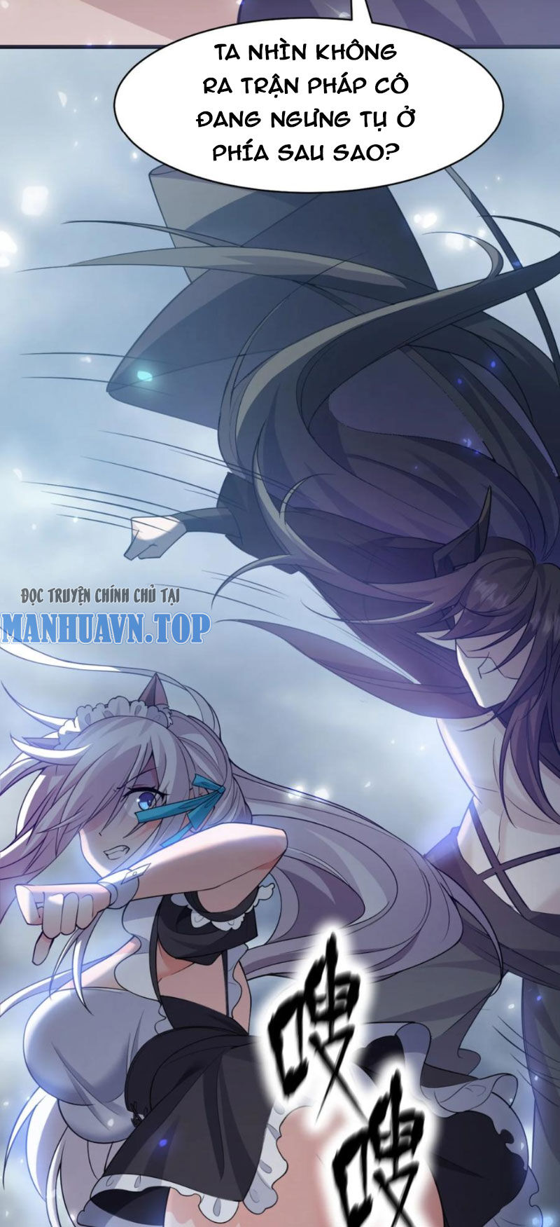 Tu Luyện Thành Tiên Ta Chỉ Muốn Nuôi Nữ Đồ Đệ Chap 180 - Next Chap 181