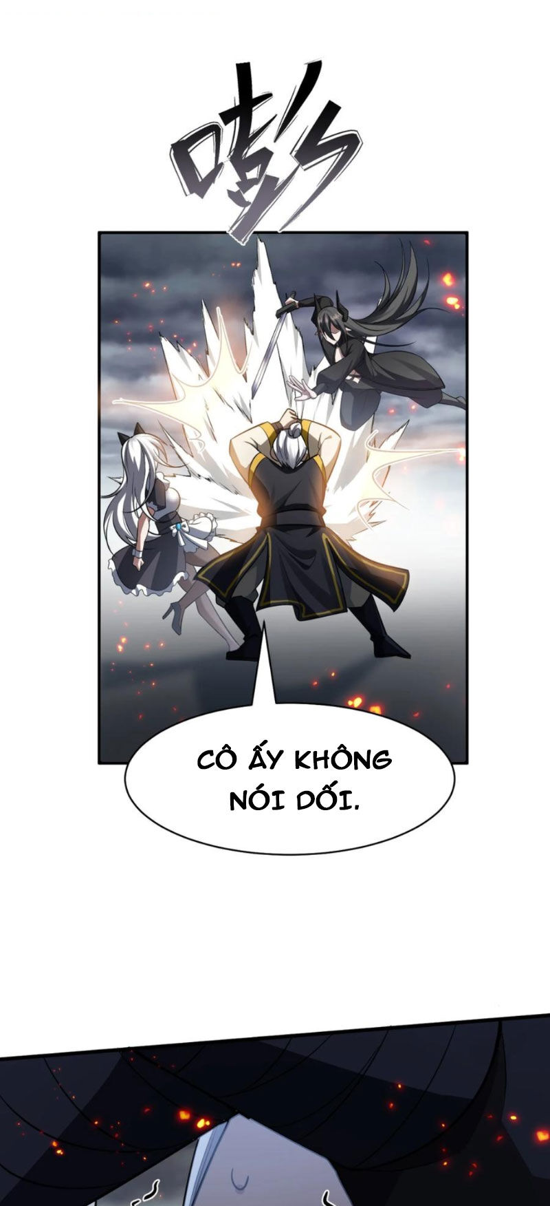 Tu Luyện Thành Tiên Ta Chỉ Muốn Nuôi Nữ Đồ Đệ Chap 180 - Next Chap 181