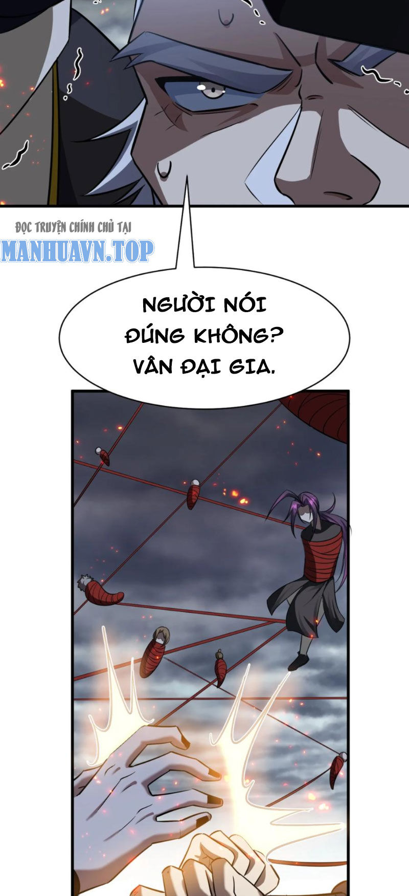 Tu Luyện Thành Tiên Ta Chỉ Muốn Nuôi Nữ Đồ Đệ Chap 180 - Next Chap 181