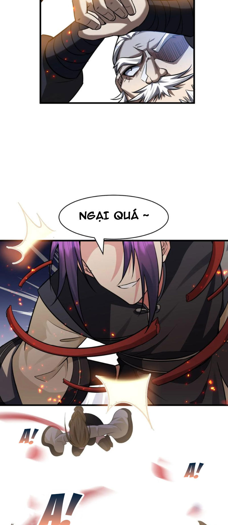 Tu Luyện Thành Tiên Ta Chỉ Muốn Nuôi Nữ Đồ Đệ Chap 180 - Next Chap 181