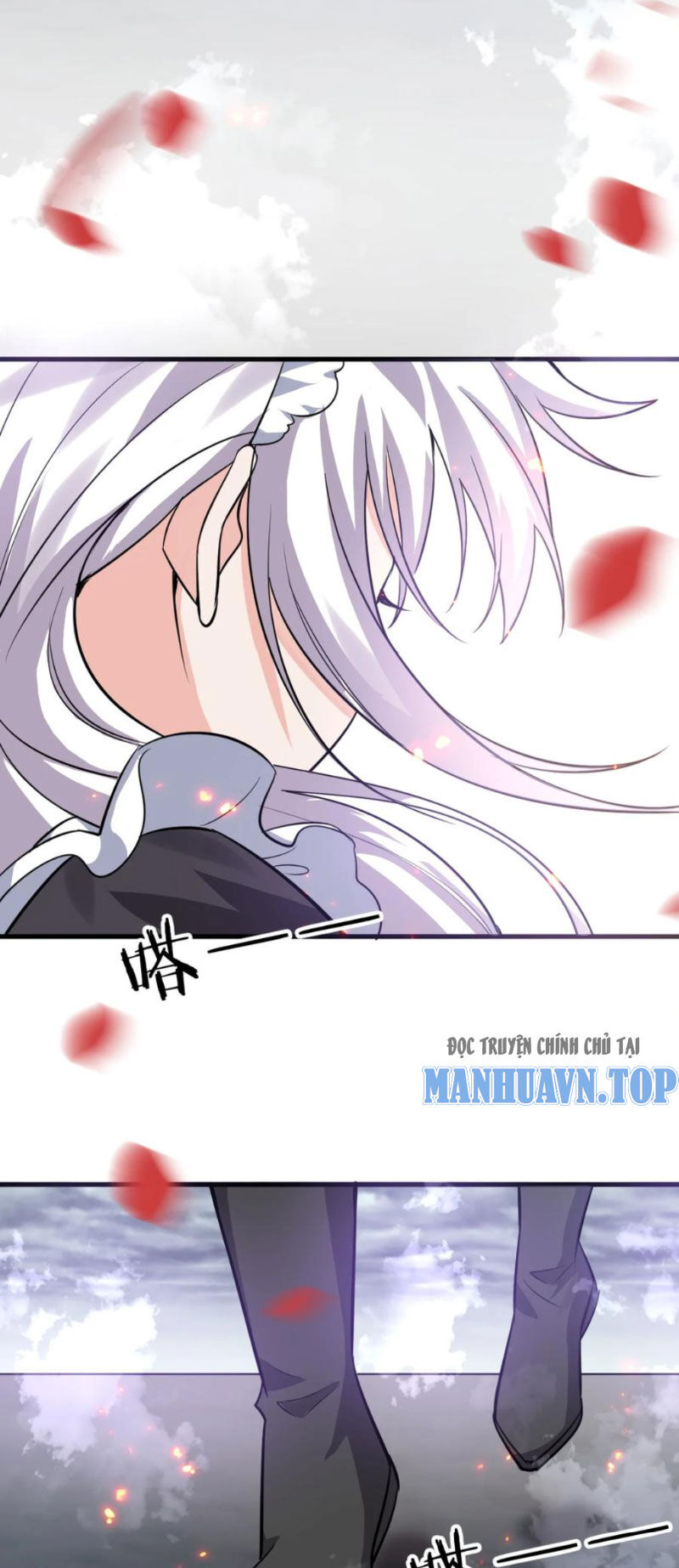 Tu Luyện Thành Tiên Ta Chỉ Muốn Nuôi Nữ Đồ Đệ Chap 180 - Next Chap 181