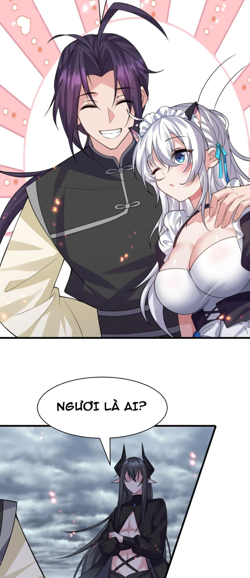 Tu Luyện Thành Tiên Ta Chỉ Muốn Nuôi Nữ Đồ Đệ Chap 180 - Next Chap 181