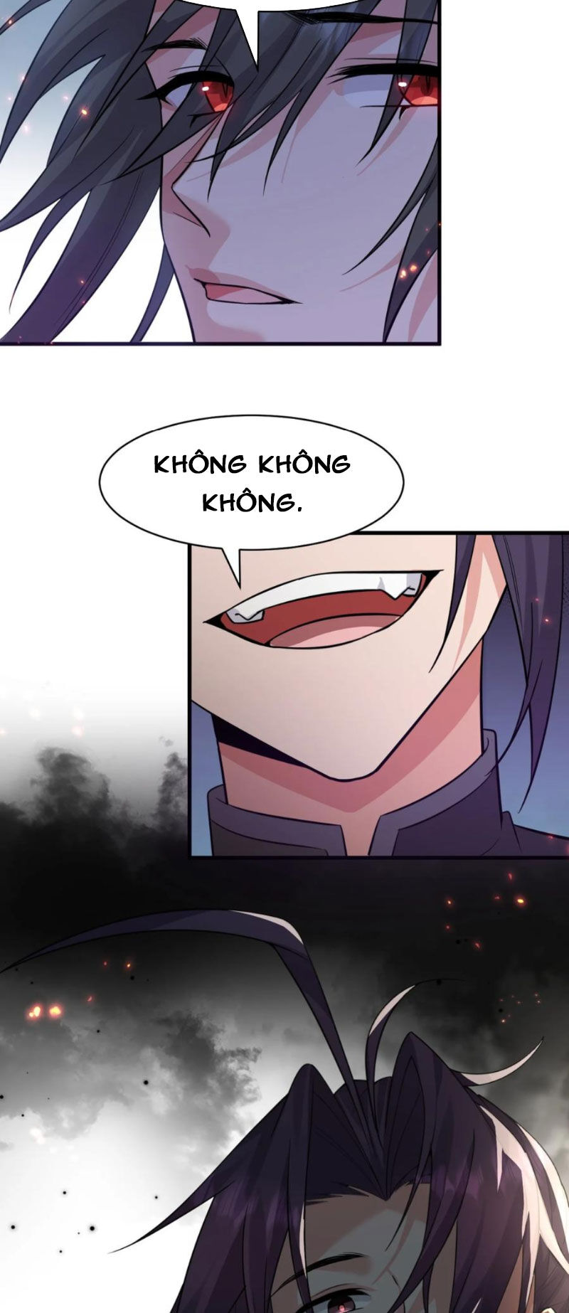 Tu Luyện Thành Tiên Ta Chỉ Muốn Nuôi Nữ Đồ Đệ Chap 180 - Next Chap 181