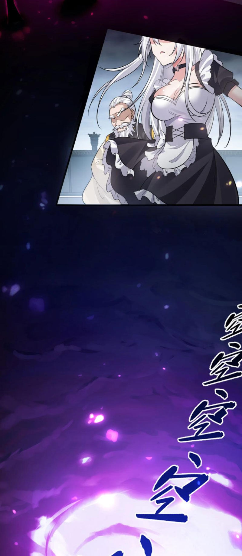 Tu Luyện Thành Tiên Ta Chỉ Muốn Nuôi Nữ Đồ Đệ Chap 180 - Next Chap 181