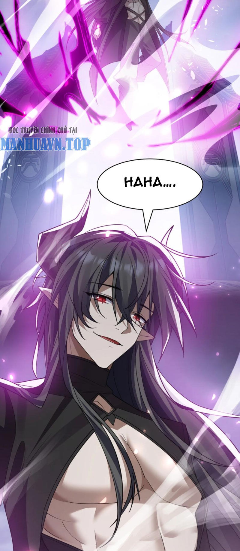 Tu Luyện Thành Tiên Ta Chỉ Muốn Nuôi Nữ Đồ Đệ Chap 180 - Next Chap 181