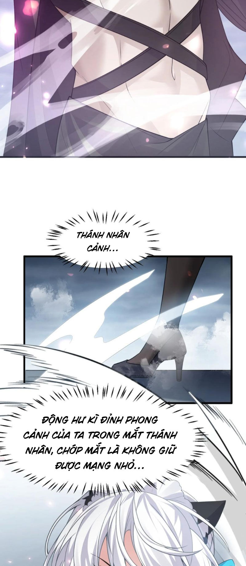 Tu Luyện Thành Tiên Ta Chỉ Muốn Nuôi Nữ Đồ Đệ Chap 180 - Next Chap 181