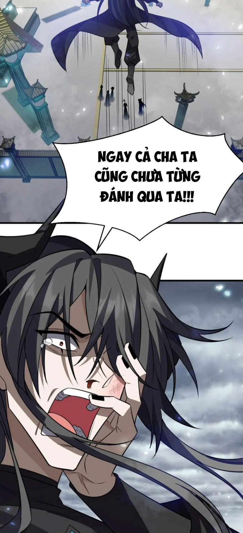 Tu Luyện Thành Tiên Ta Chỉ Muốn Nuôi Nữ Đồ Đệ Chap 181 - Next Chap 182