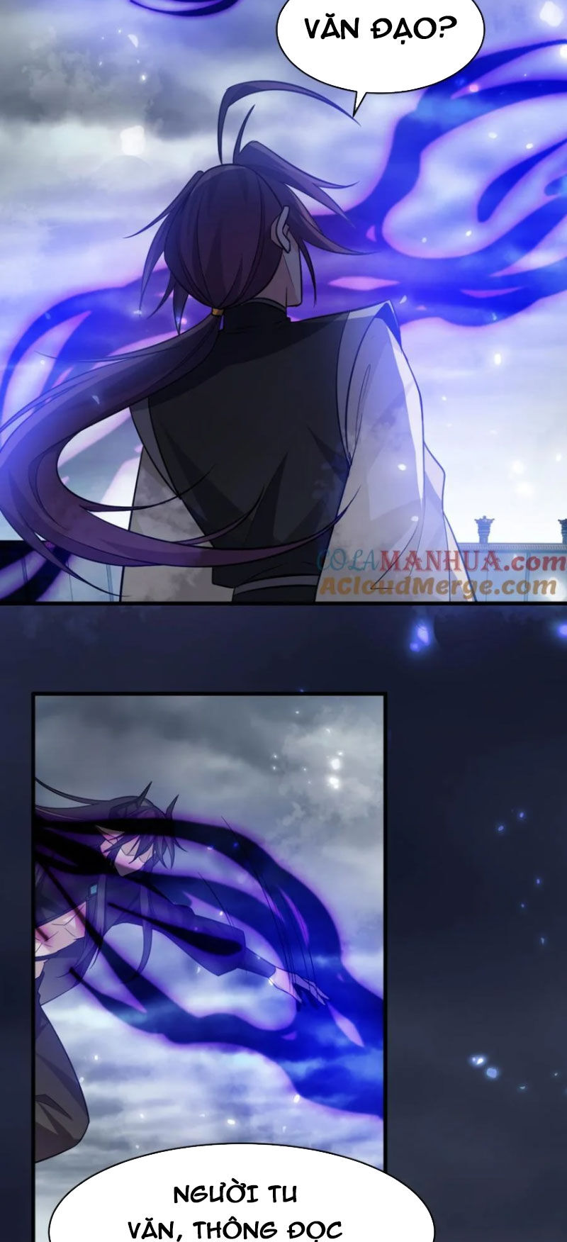 Tu Luyện Thành Tiên Ta Chỉ Muốn Nuôi Nữ Đồ Đệ Chap 181 - Next Chap 182
