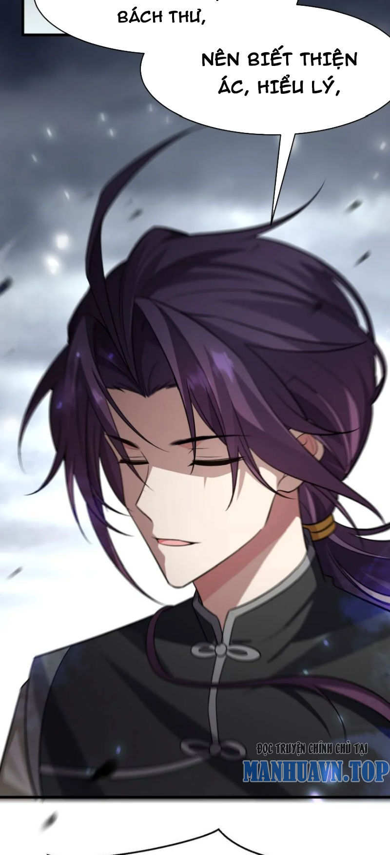 Tu Luyện Thành Tiên Ta Chỉ Muốn Nuôi Nữ Đồ Đệ Chap 181 - Next Chap 182