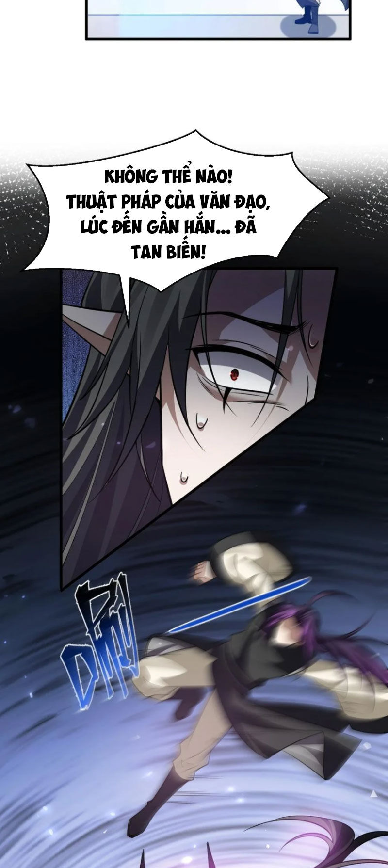 Tu Luyện Thành Tiên Ta Chỉ Muốn Nuôi Nữ Đồ Đệ Chap 181 - Next Chap 182
