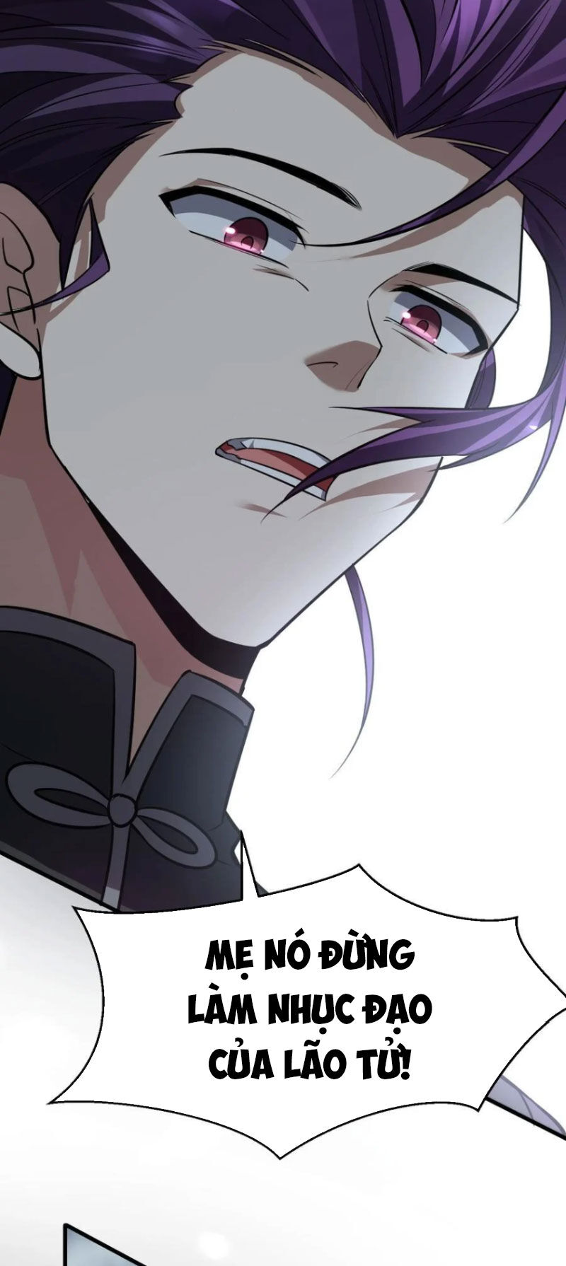 Tu Luyện Thành Tiên Ta Chỉ Muốn Nuôi Nữ Đồ Đệ Chap 181 - Next Chap 182