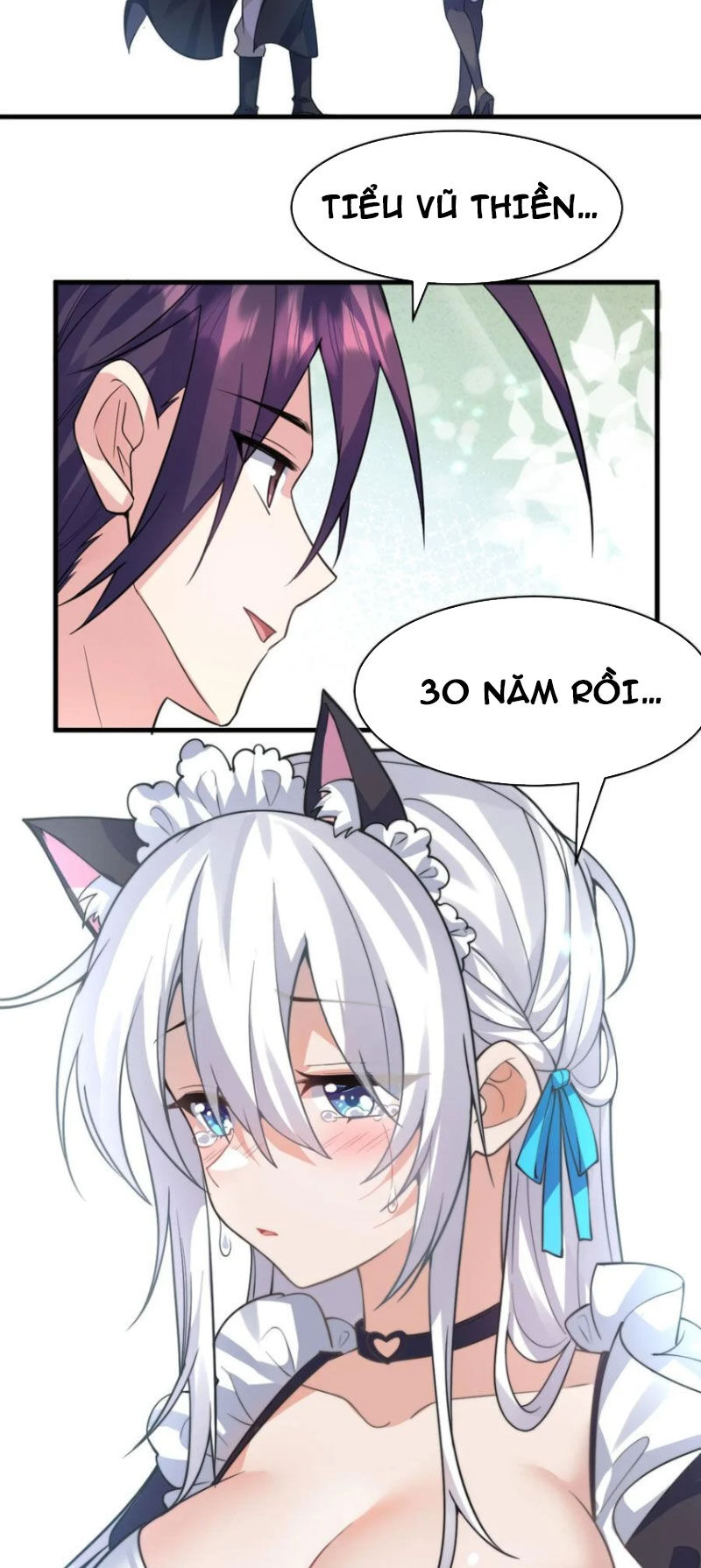 Tu Luyện Thành Tiên Ta Chỉ Muốn Nuôi Nữ Đồ Đệ Chap 181 - Next Chap 182