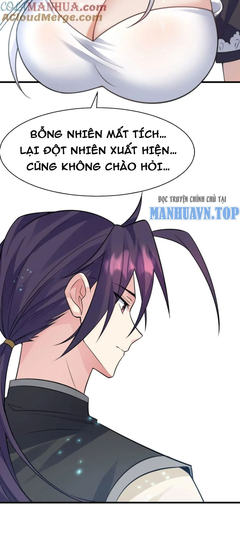 Tu Luyện Thành Tiên Ta Chỉ Muốn Nuôi Nữ Đồ Đệ Chap 181 - Next Chap 182