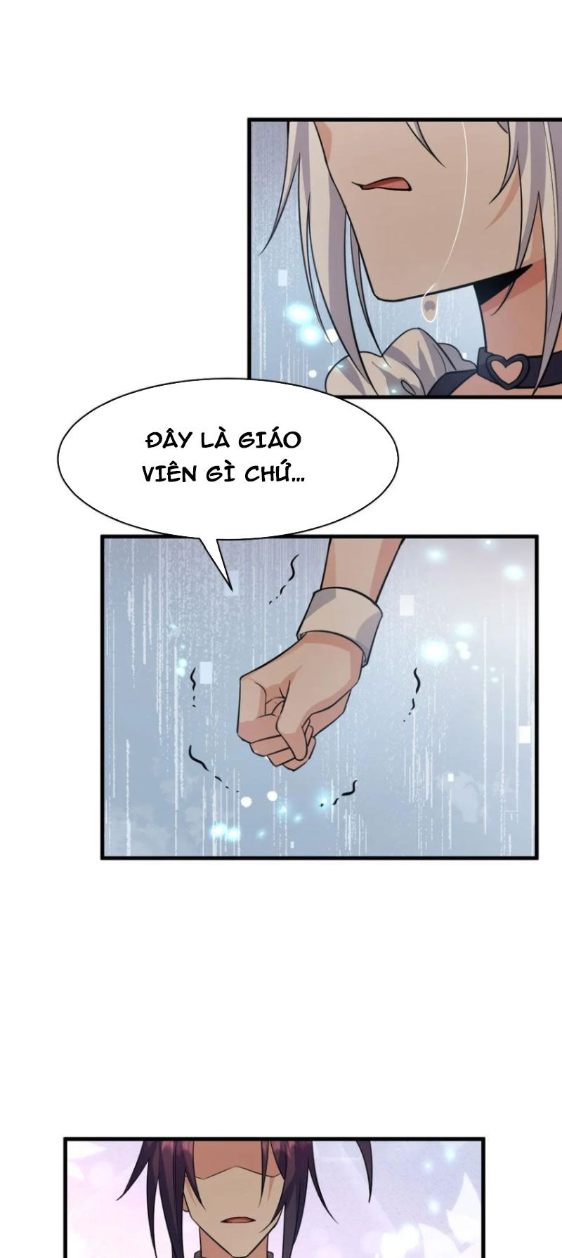 Tu Luyện Thành Tiên Ta Chỉ Muốn Nuôi Nữ Đồ Đệ Chap 181 - Next Chap 182