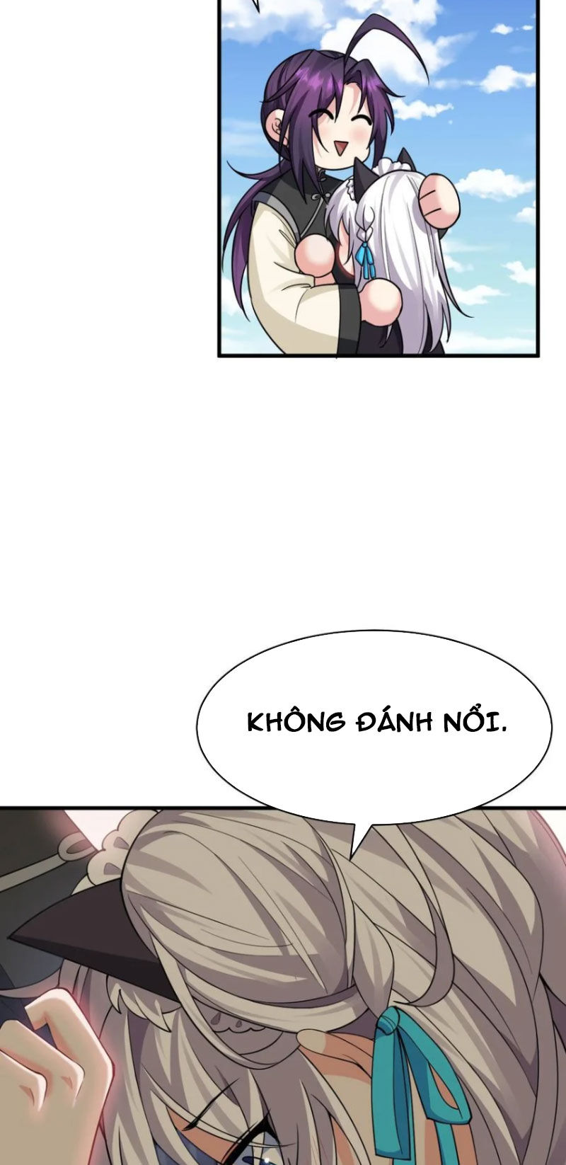 Tu Luyện Thành Tiên Ta Chỉ Muốn Nuôi Nữ Đồ Đệ Chap 181 - Next Chap 182