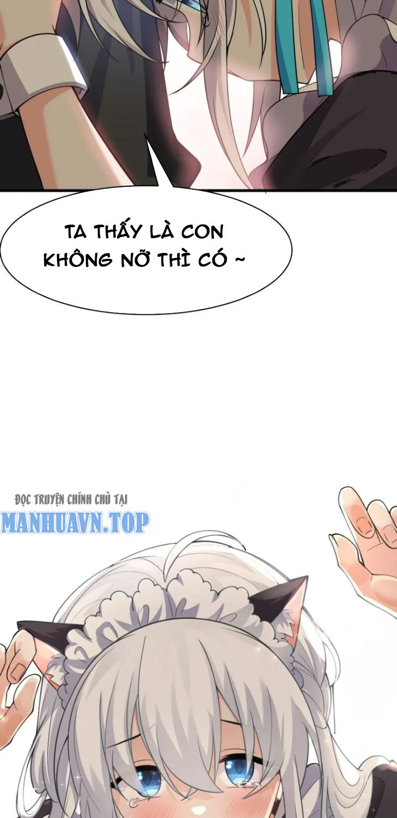 Tu Luyện Thành Tiên Ta Chỉ Muốn Nuôi Nữ Đồ Đệ Chap 181 - Next Chap 182