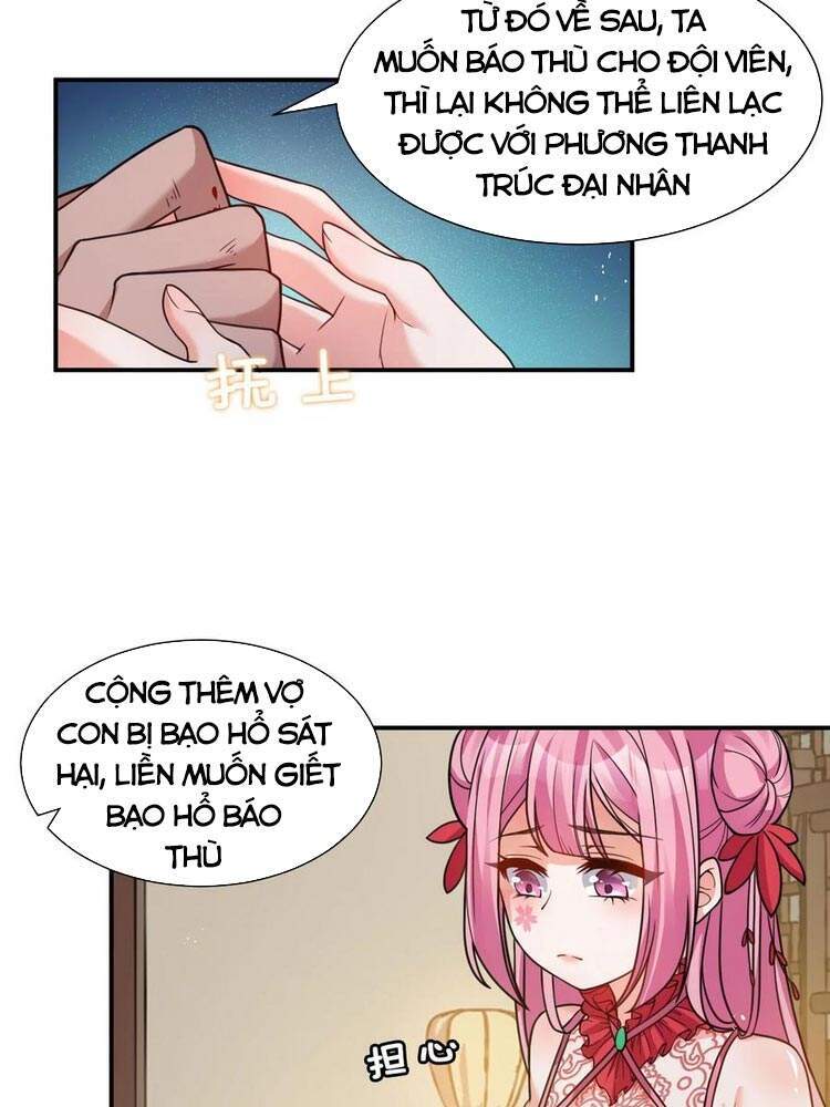 Tu Luyện Thành Tiên Ta Chỉ Muốn Nuôi Nữ Đồ Đệ Chap 49 - Next Chap 50