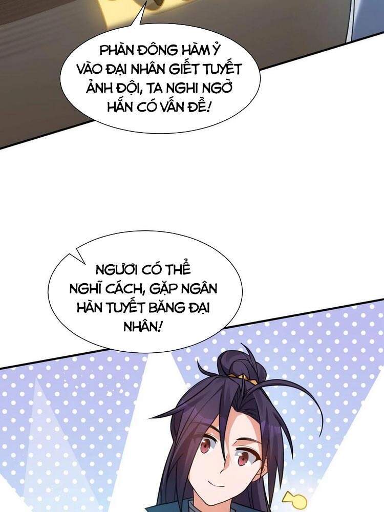 Tu Luyện Thành Tiên Ta Chỉ Muốn Nuôi Nữ Đồ Đệ Chap 49 - Next Chap 50