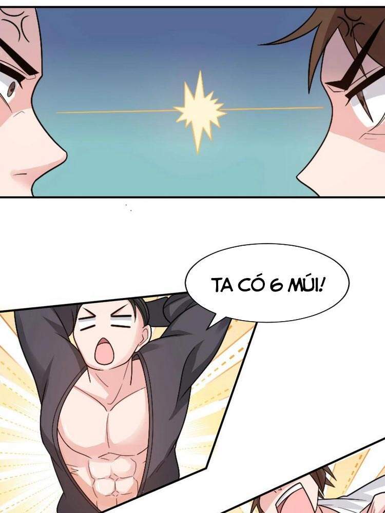 Tu Luyện Thành Tiên Ta Chỉ Muốn Nuôi Nữ Đồ Đệ Chap 49 - Next Chap 50