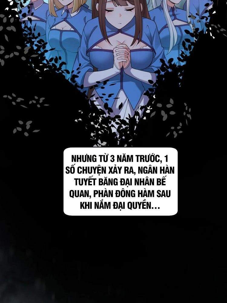 Tu Luyện Thành Tiên Ta Chỉ Muốn Nuôi Nữ Đồ Đệ Chap 49 - Next Chap 50