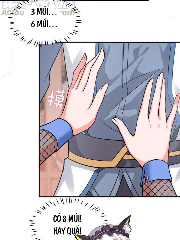 Tu Luyện Thành Tiên Ta Chỉ Muốn Nuôi Nữ Đồ Đệ Chap 49 - Next Chap 50