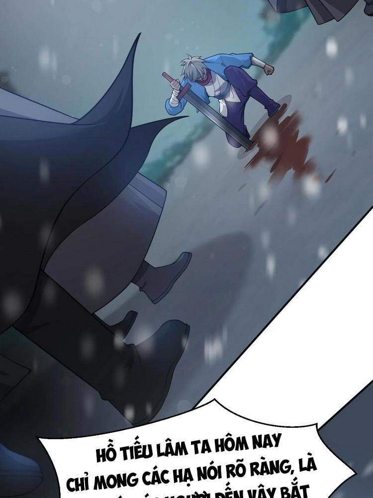 Tu Luyện Thành Tiên Ta Chỉ Muốn Nuôi Nữ Đồ Đệ Chap 49 - Next Chap 50