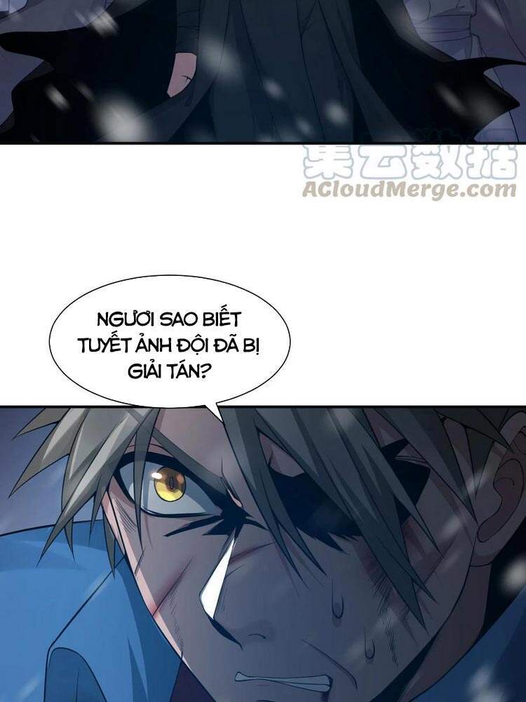 Tu Luyện Thành Tiên Ta Chỉ Muốn Nuôi Nữ Đồ Đệ Chap 49 - Next Chap 50